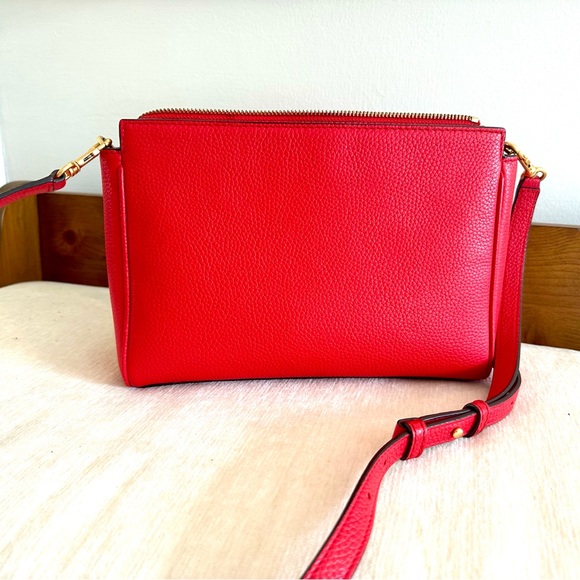 Tory Burch Blake Cross-Body Bag - Picture 2 of 7